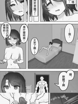 [自行打包] 多重人格な彼女が淫乱すぎてNTRれる [1本+15m][百度盘]